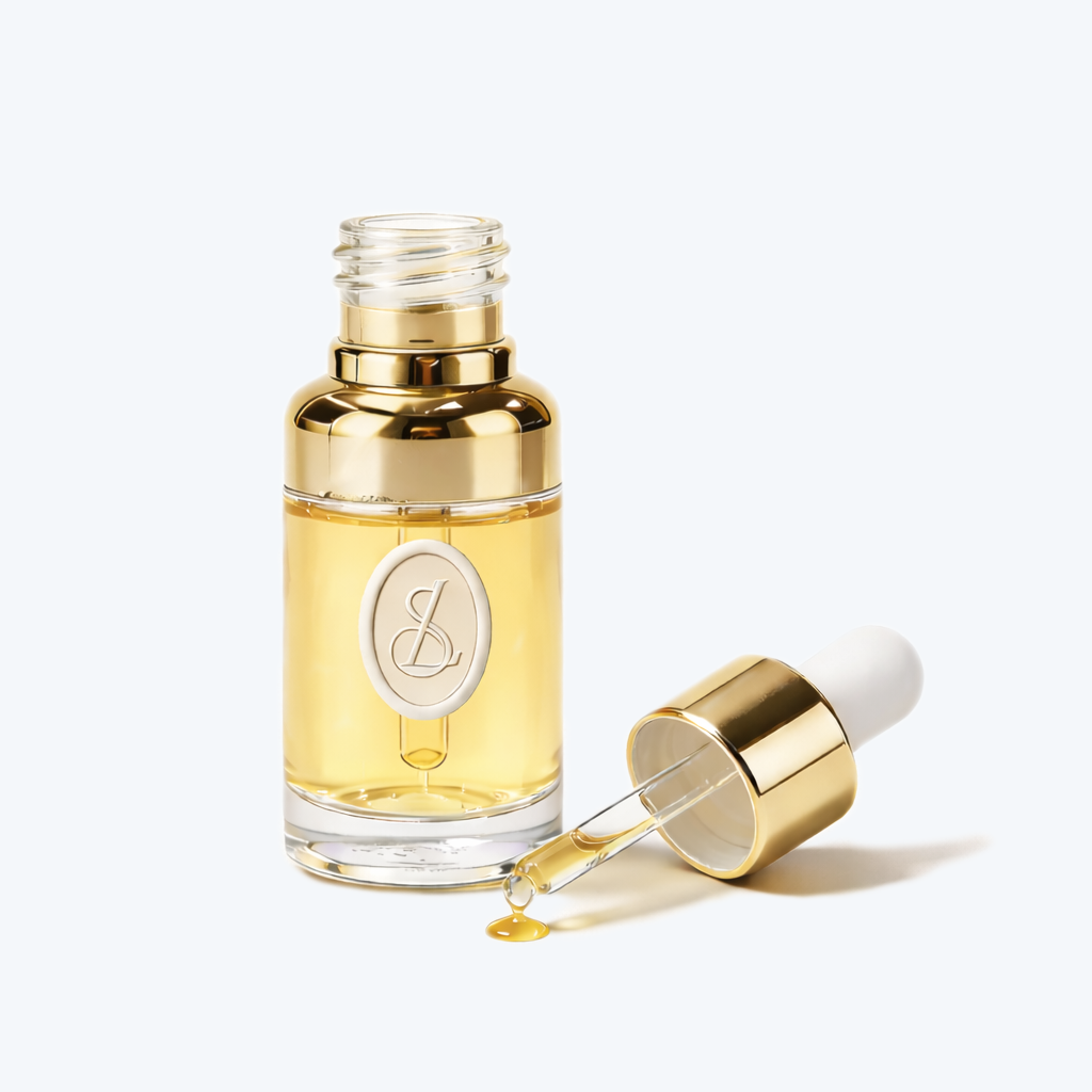 Scalp Lumina Oil